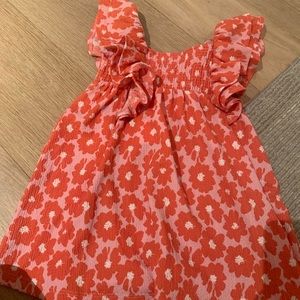 Zara girl dress 2-3 year